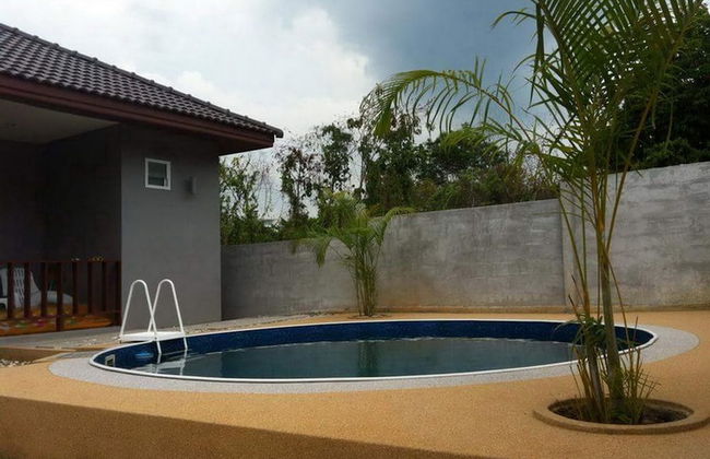 Lanta Dream Garden Pool Villa - Foto 7
