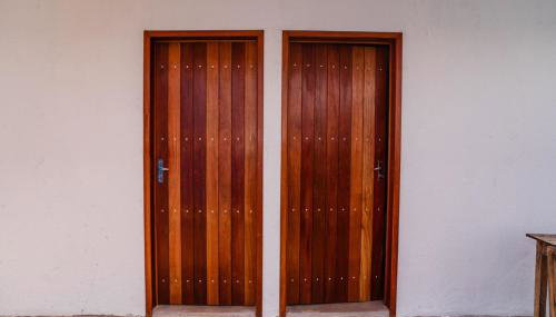 Casa Bolinho Ilha do Ferro - Foto 2