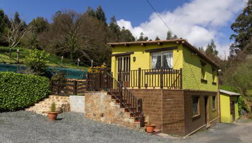 Paraíso Ortegal - Foto 5