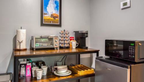 Modern Pet Friendly Apt Hiking Touring Studio - Foto 3