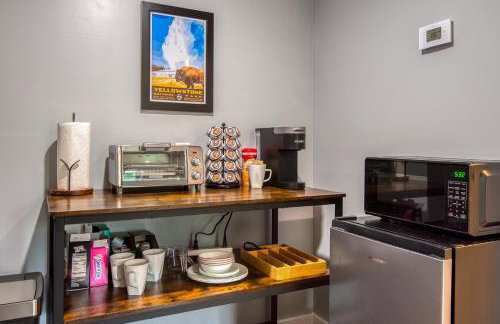 Modern Pet Friendly Apt Hiking Touring Studio - Foto 3
