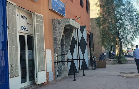 Residence Ouarzazate - Foto 11