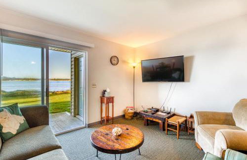 Bayview Cottage - Foto 14