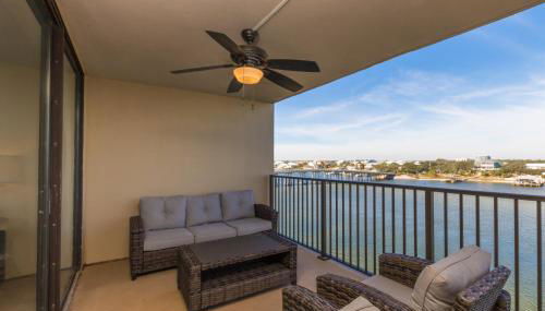 Ole River Hideway, Orange Beach, Updated 2 Bedroom Waterfront Condo, Wind Drift - Foto 2