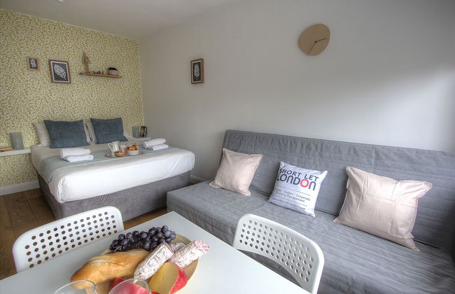 R1 Medium Studio - Foto 4