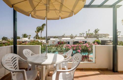 Aparthotel ILUNION Costa Sal Lanzarote - Foto 54