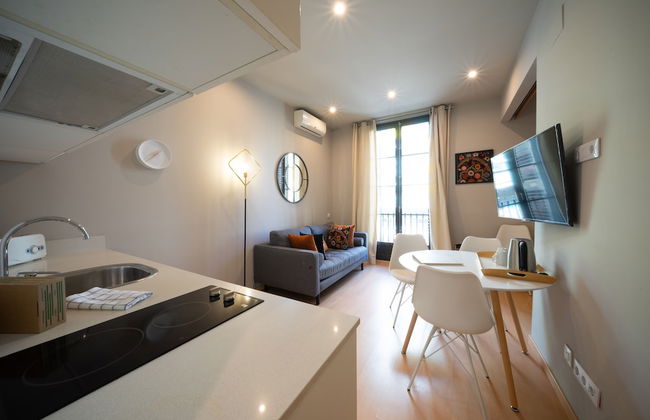 Bonavista Apartments - Eixample - Foto 12