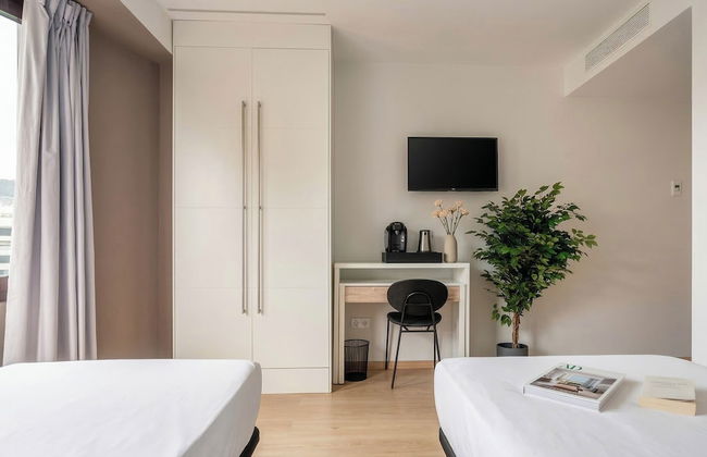 Limehome Barcelona Carrer de Fontcoberta - Foto 28