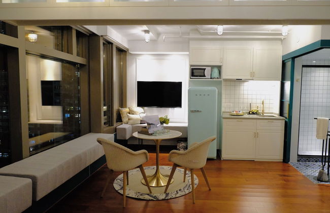 APTO Hotel HV (Causeway Bay) - Photo 27