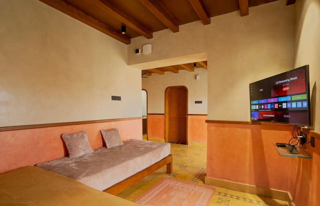 Sea Gadabout Beach Villa - Foto 11