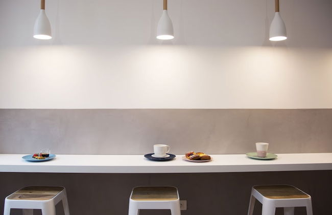 Suite Inn Rome - Foto 55