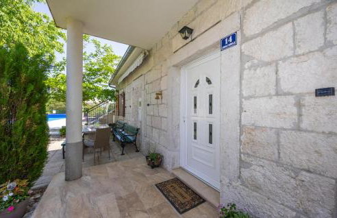 Stunning Home In Krstatice - Photo 23