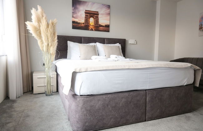 Smart Apartments Templum - Foto 2