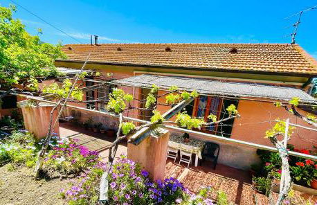 Appartamenti Viticcio Aurora e Fiorita - Goelba - Foto 20