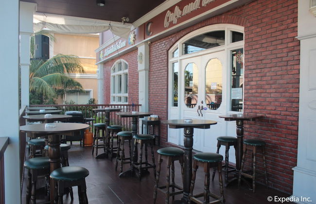 Sun Plaza Subic - Foto 62