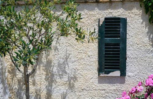 Harmony Corfu Apartments & Studios - Foto 42