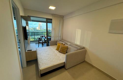 Salvador Beach Class BC1805 pé na areia Barra Ondina - Foto 10