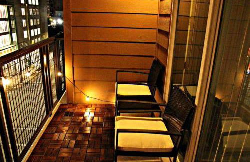 Relax & Enjoy In The City - Foto 17