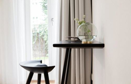 August The Boardinghouse - Foto 23