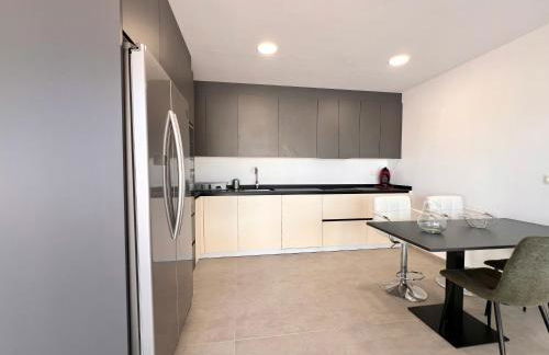 New Apartment with parking Vallesa - Inmodream Calpe - Foto 10
