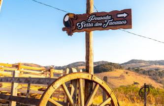 Chalé Serra dos tucanos - Photo 76