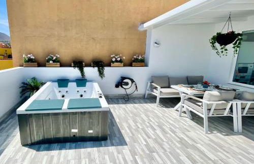 Villa Blanca Tenerife - Atico Loft - Foto 9