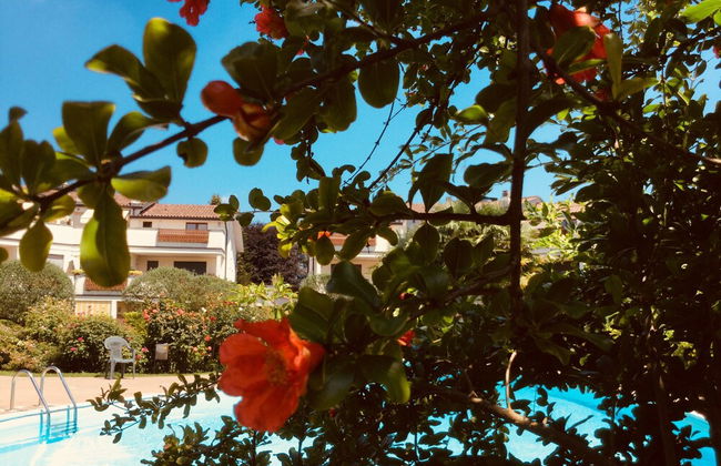 Kibilù - Residenza del Parco Abete - Foto 33