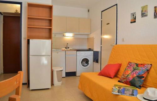 BO040-1157 Appartement 2 pièces 4 couchages BORMES LES MIMOSAS - Foto 7