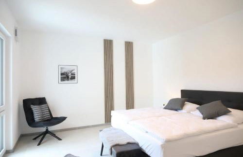 MV Römervilla, Lofts & Penthouses mit traumhaftem Moselpanoramablick und Sauna - Foto 34