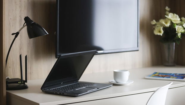 Wolska Cozy Studio in Warsaw by Renters - Foto 4, Habitación