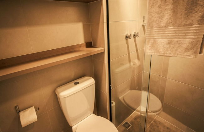 Easy Life Campos Salles by Xtay - Foto 37