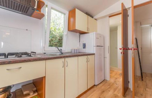 Seascape bungalow with terrace with seaview - Photo 11