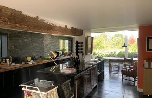 Maison de ARCHITECTE - Foto 25