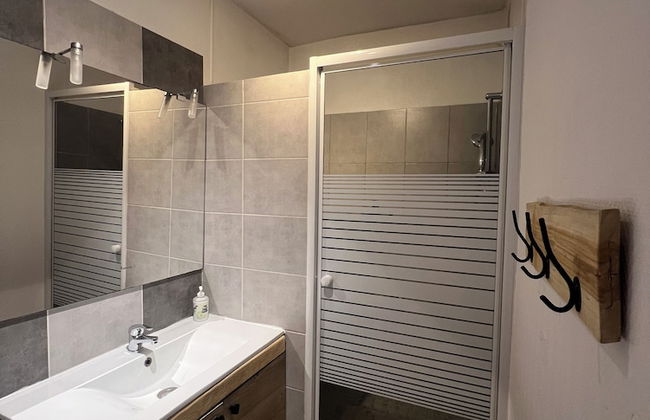 Appartement Business Famille 2 - Foto 6