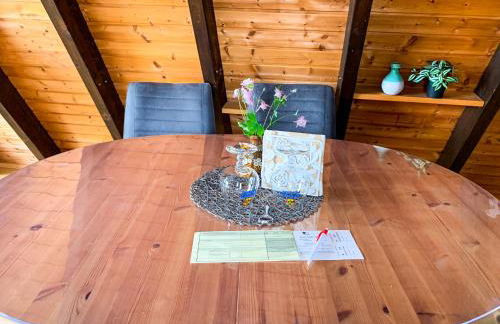 Ferienhaus Rhön-Auszeit - Foto 14