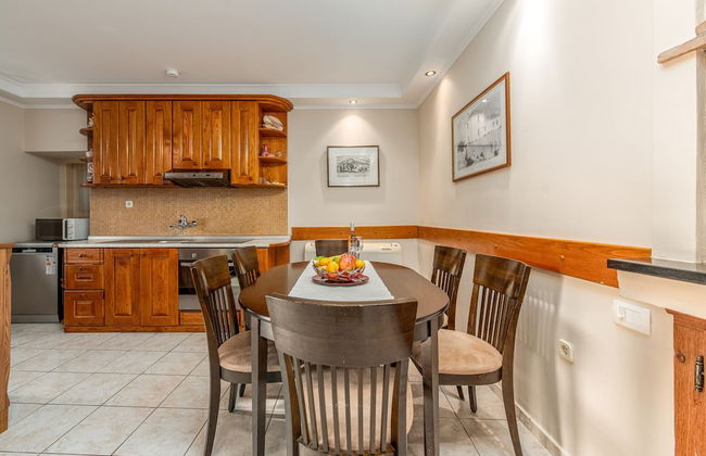 Villa Stocco - Photo 20