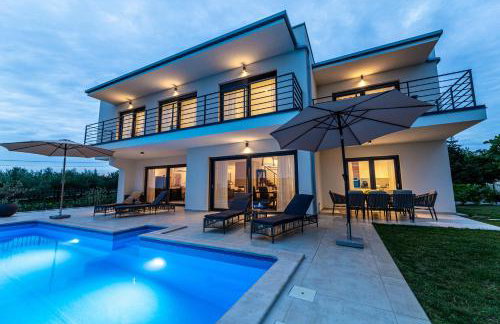 Villa Fortuna by Rent Istria - Foto 12