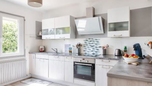 Grands espaces à Plovan - 6 Personnes - Foto 4