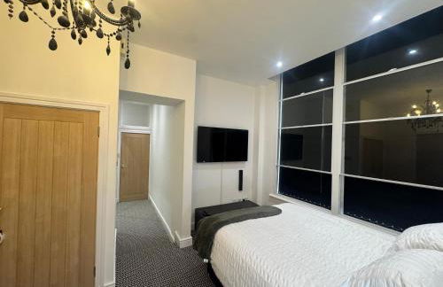 Spacious 2 bed Apt Liverpool City Centre - Foto 6