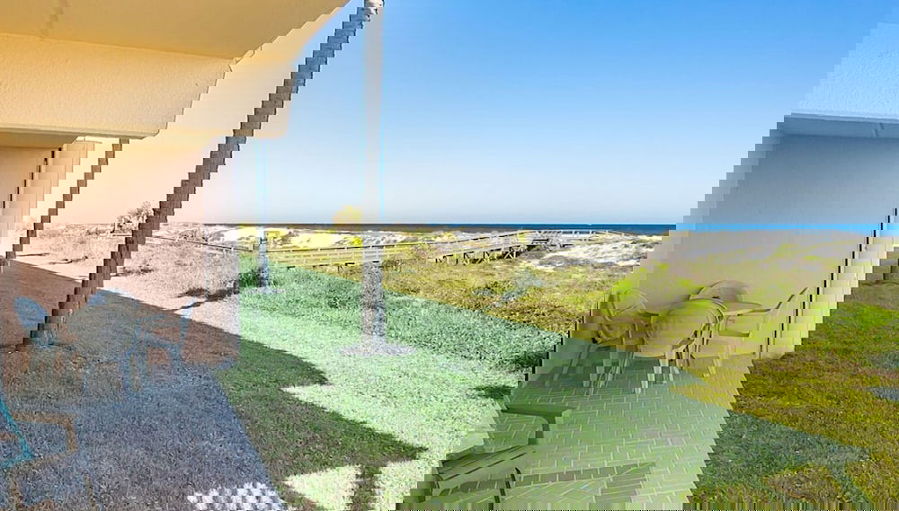 Sea Haven 221 Oceanfront Pool Comfort - Foto 1, Habitación