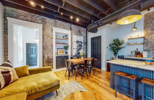 Luxury 8 Bed/4 Ba NuLu Home Private yard/parking - Foto 11