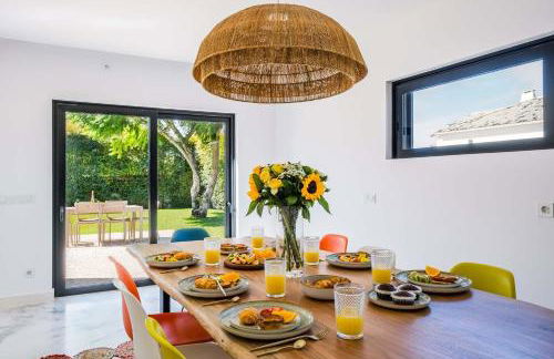 Casa Luminosa by Portugal Portfolio - Foto 41