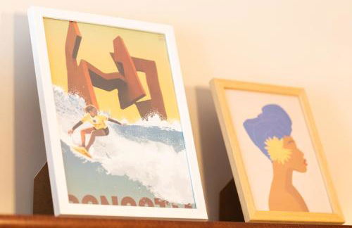 Kamiñalde - baskeyrentals - Foto 11