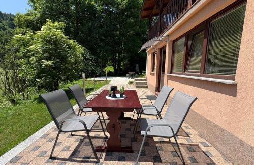 Planinski Raj House with 2 Apartments for 10 Guests - Foto 31