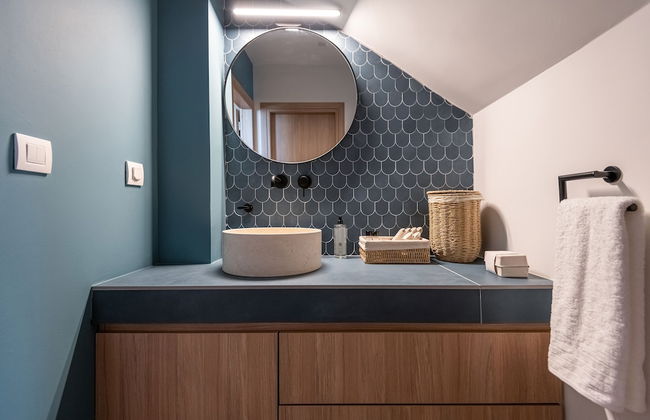 TAF Beach Villas with Tesla - Photo 73