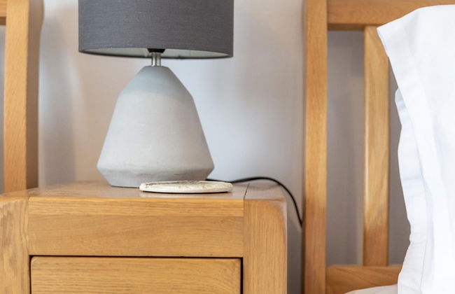 Hebaska Watergate Bay 3 Bedroom - Foto 15