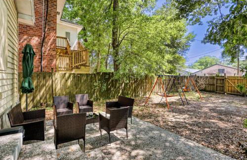 Spacious Home Near Starland, River St & DT - Arcade - Foto 48