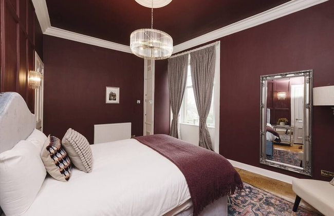 JOIVY Stylish 2bed Flat Near Calton Hill - Foto 3