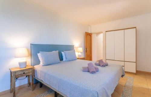 Villa Eliane with amazing sea views and large private swimming pool! - Photo 23