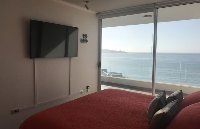 La Choza VIP Turquesa en La Serena - Photo 20